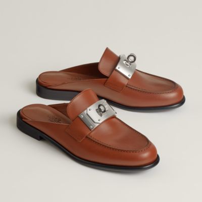 Iota mule | Hermès UAE